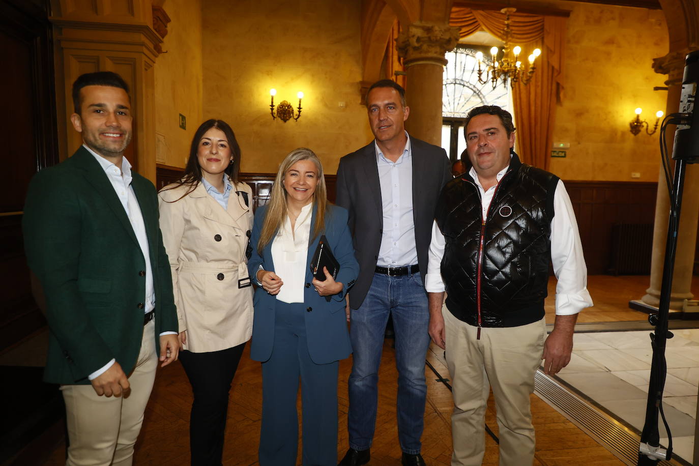 El Foro Gastronómico de LA GACETA en imágenes