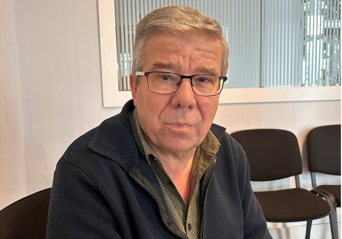 «León XIV va a ser un gran papa. Es un hombre que ha pisado el barro y que conecta con los jóvenes»
