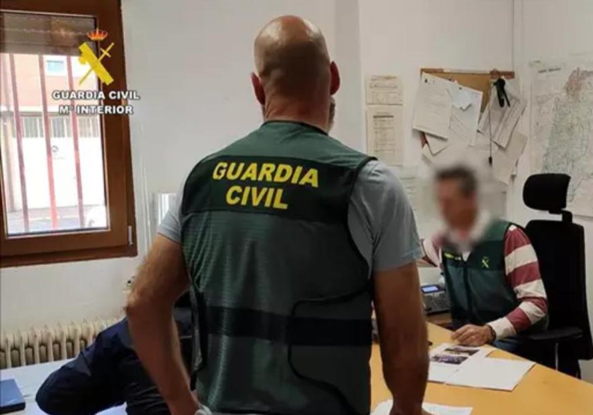 Dos detenidos en Zamora por estafar más de 250.000 euros al hombre de 84 años al que cuidaban