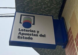 Administración de Loterías y Apuestas del Estado.