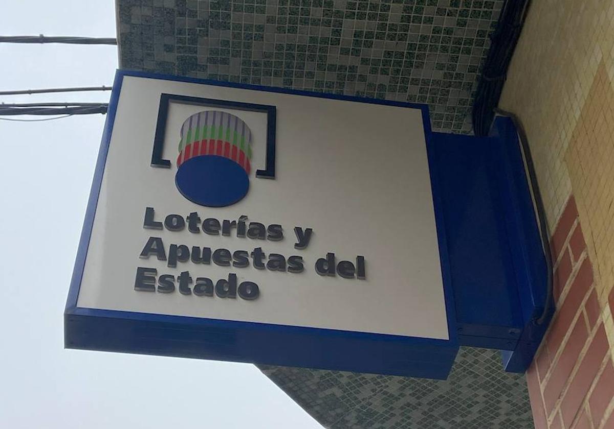 La Lotería Nacional deja parte de un segundo premio en un municipio salmantino
