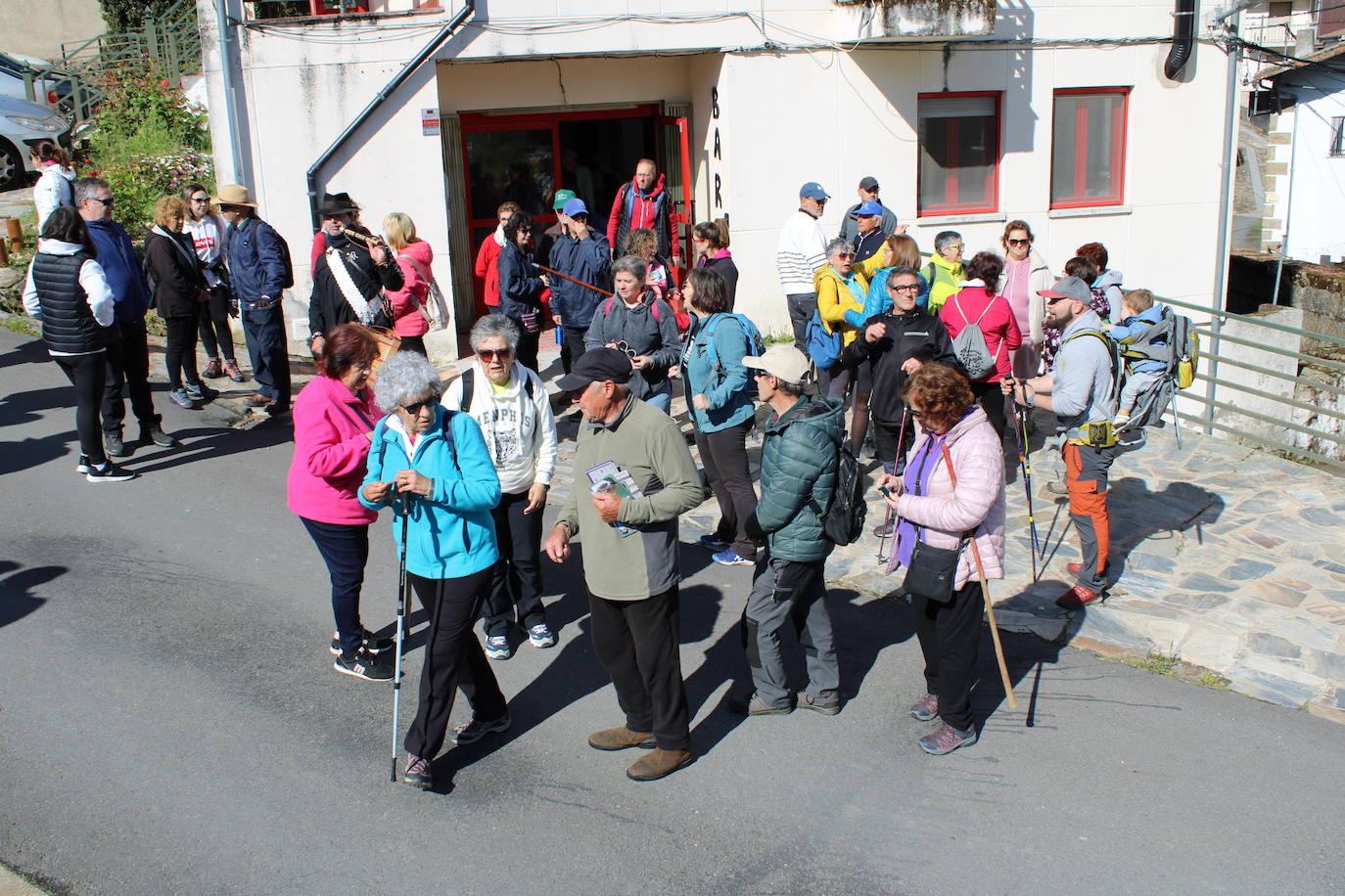 El Festival de la Candela comienza una nueva andadura
