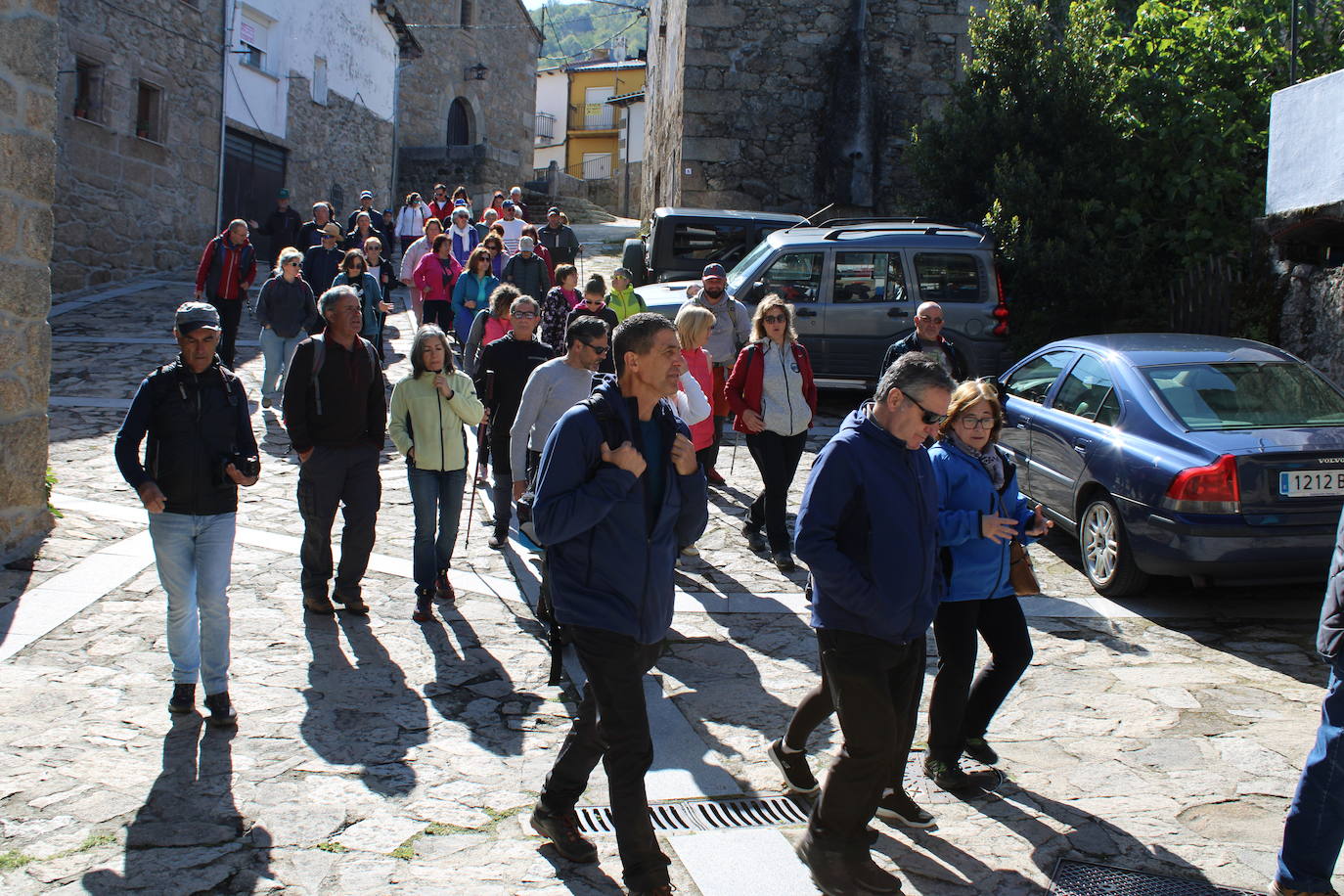 El Festival de la Candela comienza una nueva andadura