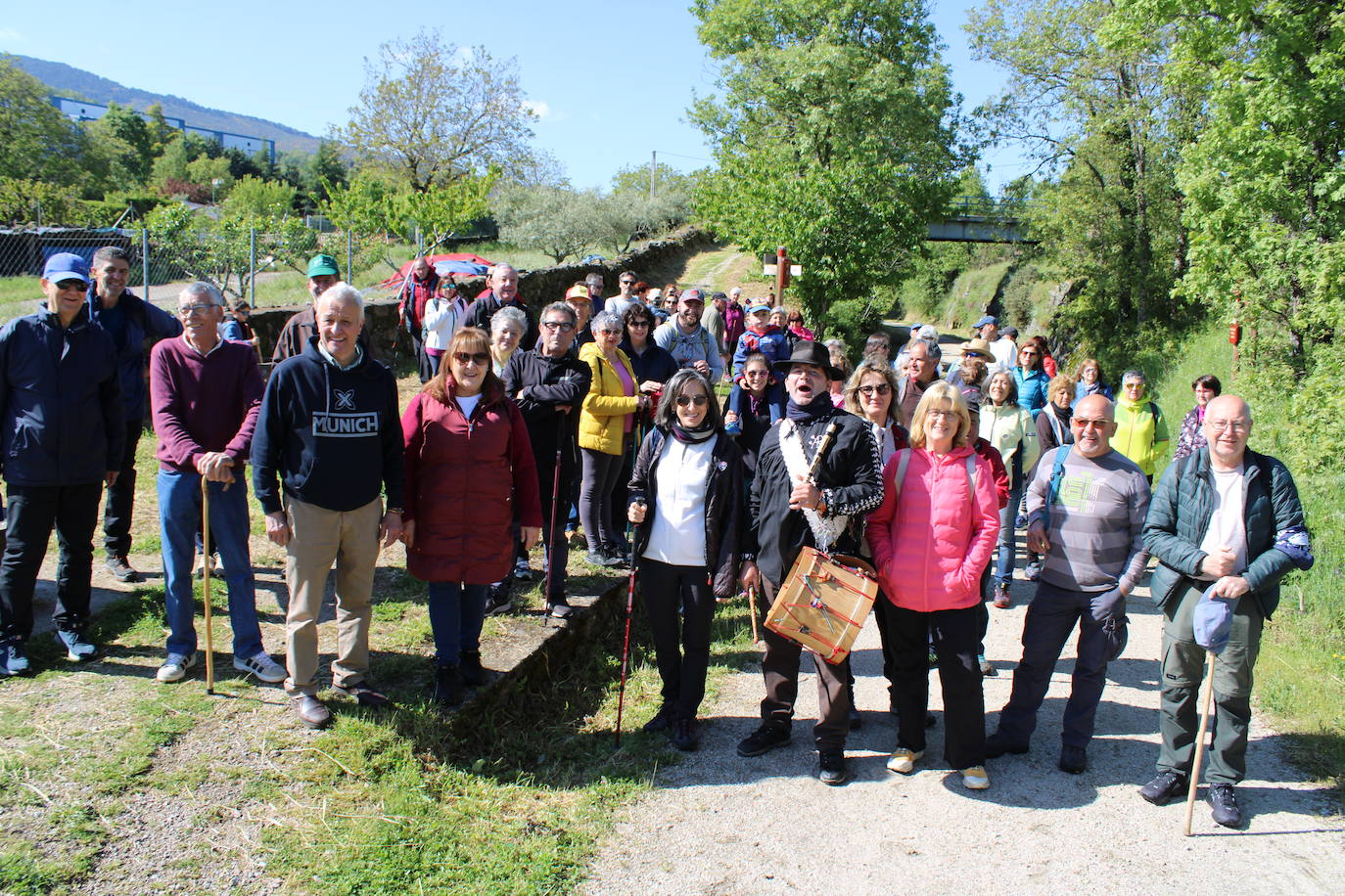 El Festival de la Candela comienza una nueva andadura