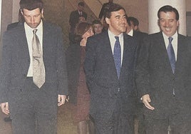 ¿Qué pasó tal día como hoy, 12 de mayo, en Salamanca?