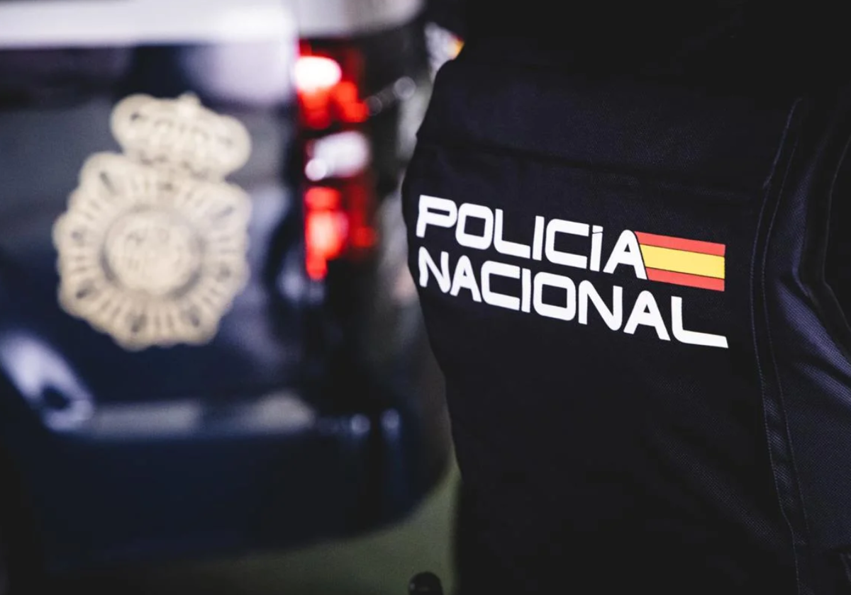 Un herido por arma blanca tras una agresión en Palencia