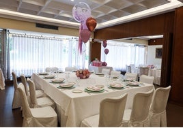 Los espacios del Hotel Crisol Regio son perfectos para celebrar todo tipo de eventos.