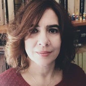 La venezolana, María Elisa Núñez.