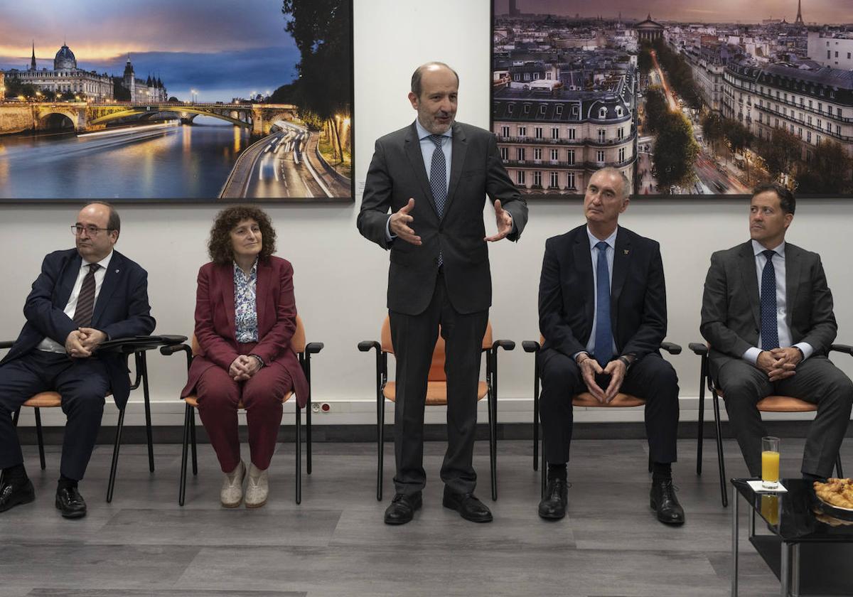 En qué consiste la 'Declaración Salamanca', el pionero plan internacional contra los actos vandálicos en patrimonio
