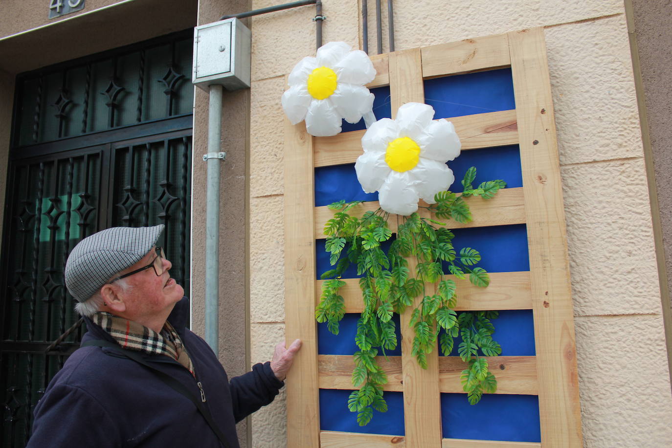 La primavera florece en Ciudad Rodrigo