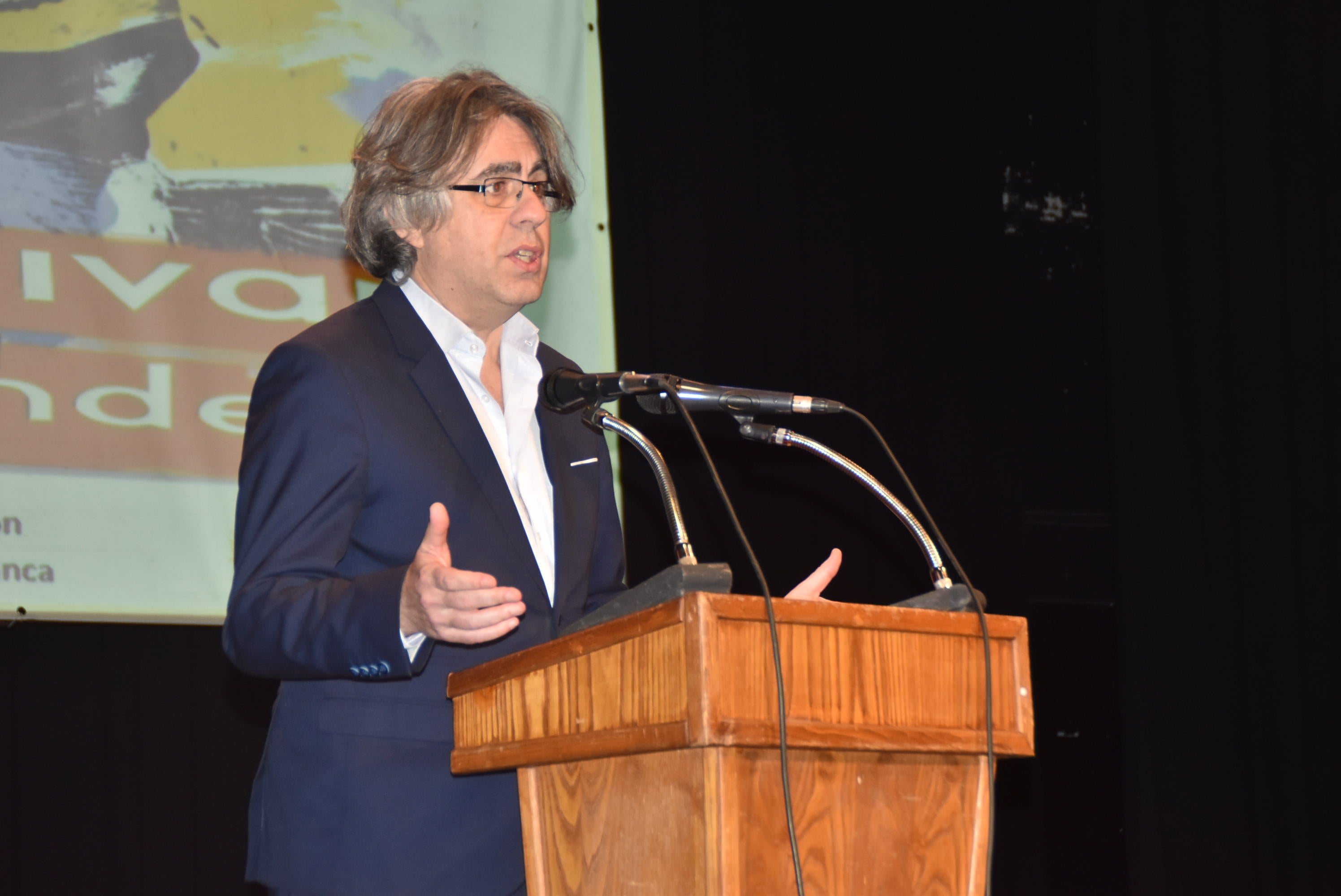 El instituto Vía de la Plata de Guijuelo gana la XVI edición de los Premios Motivar para Emprender
