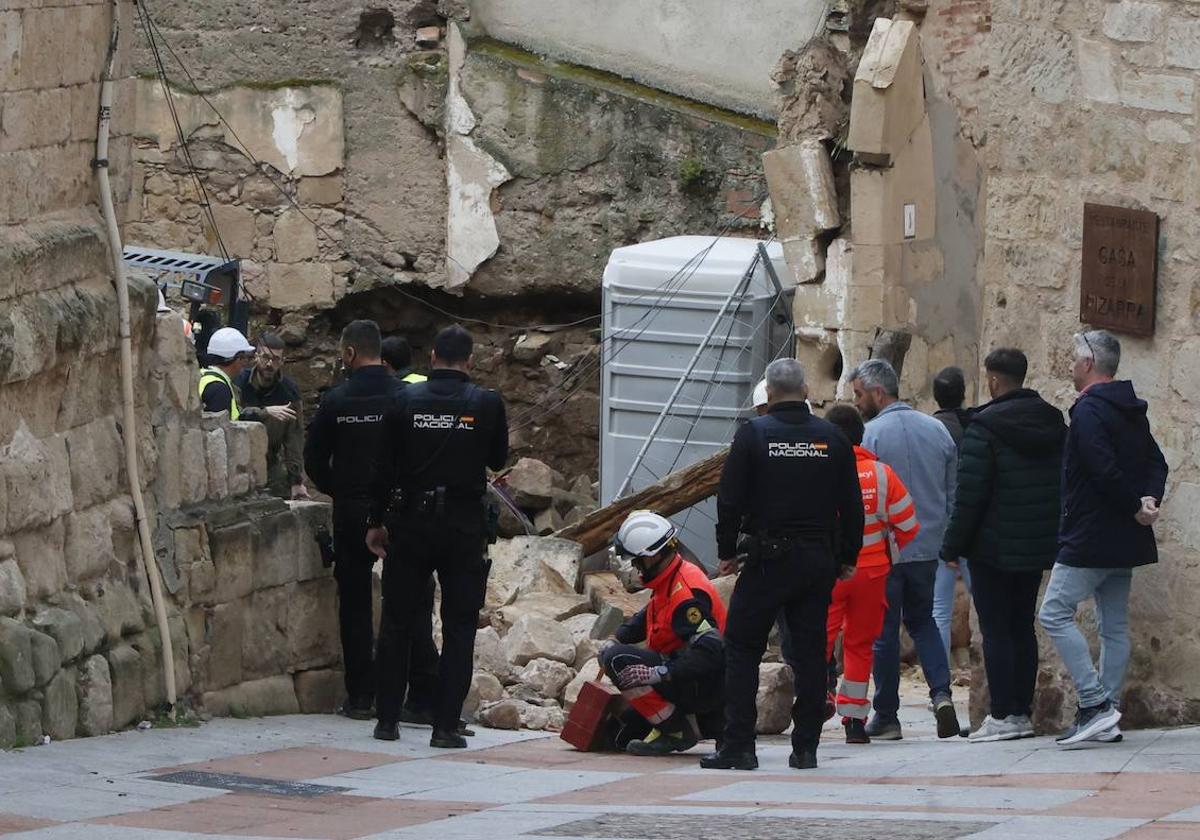 Qué ha ocurrido en Salamanca este miércoles 14 de mayo de 2025