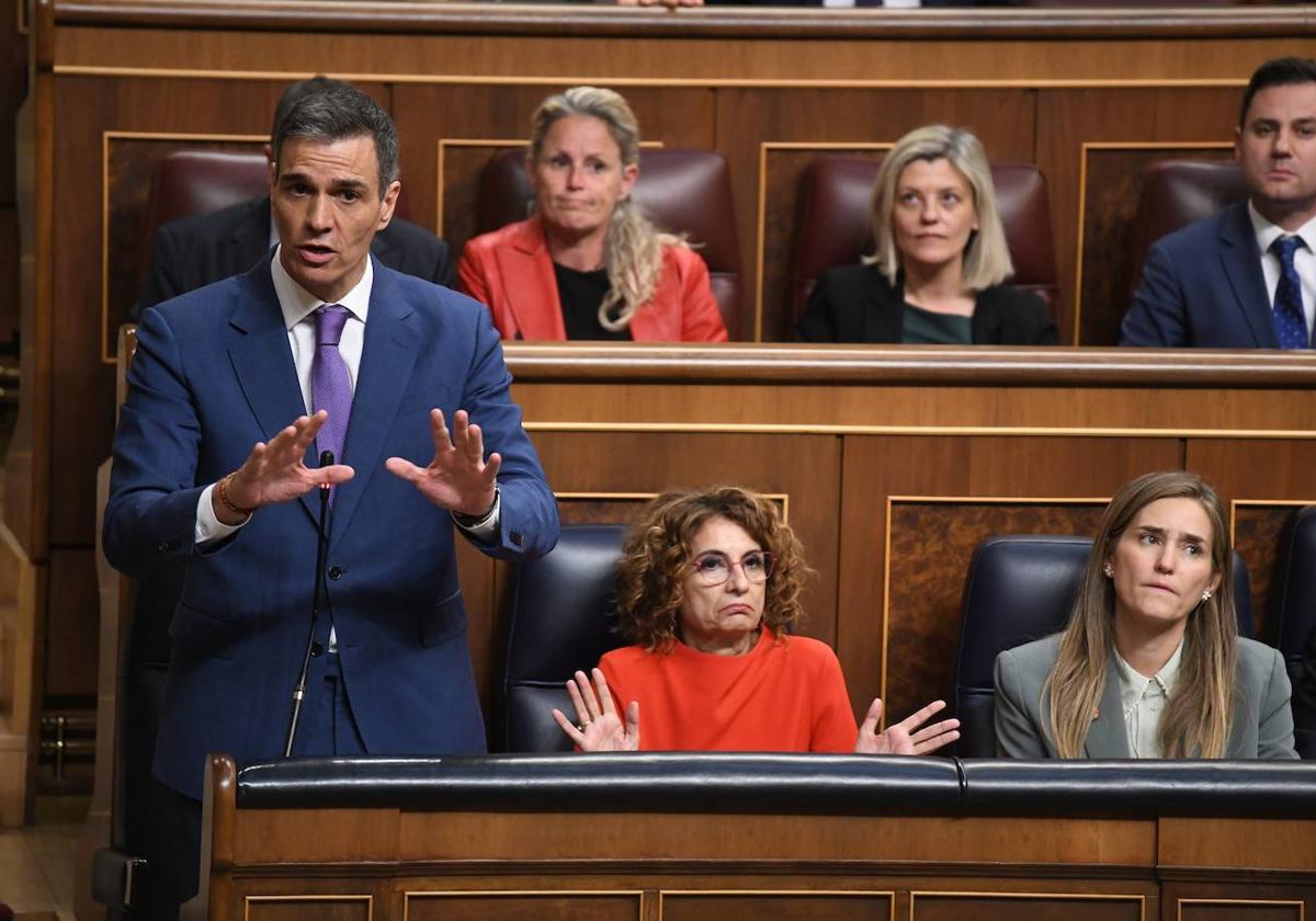 Pedro Sánchez convoca una Conferencia de Presidentes para el 6 de junio en Barcelona