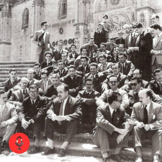 El cine español reclama aire fresco a la dictadura desde Salamanca