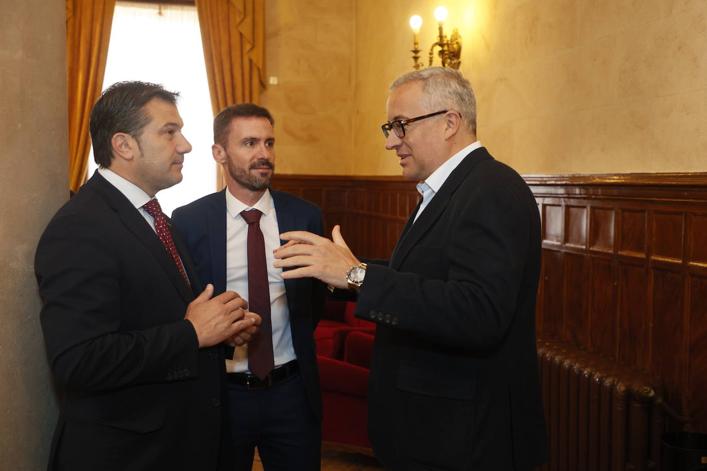 El Foro GACETA de Agricultura, en imágenes