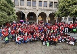 Últimas plazas disponibles para el Maratón Fotográfico que se celebrará este fin de semana