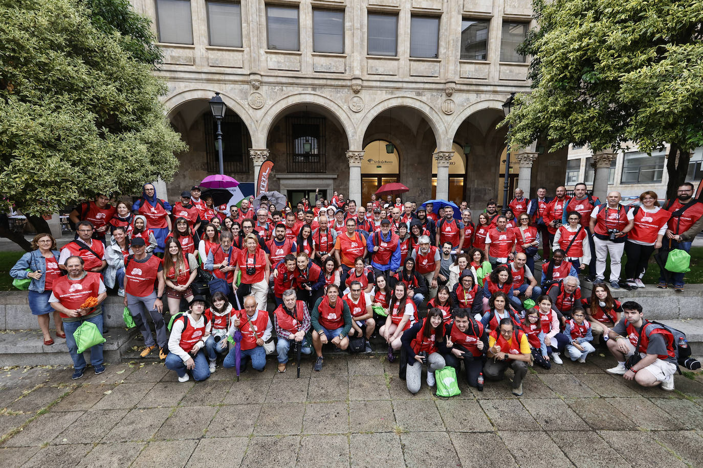 Últimas plazas disponibles para el Maratón Fotográfico que se celebrará este fin de semana