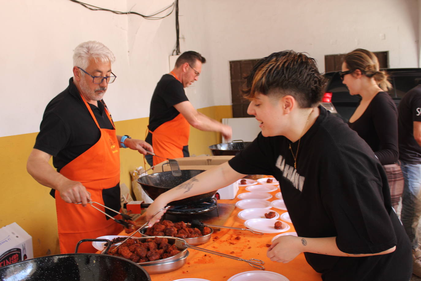 Ciudad Rodrigo se viste de sabor local y ganadería en la IV Feria del Farinato
