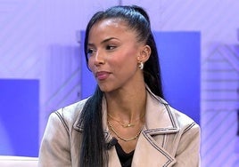 La exconcursante de 'Gran Hermano' Jeimy Báez