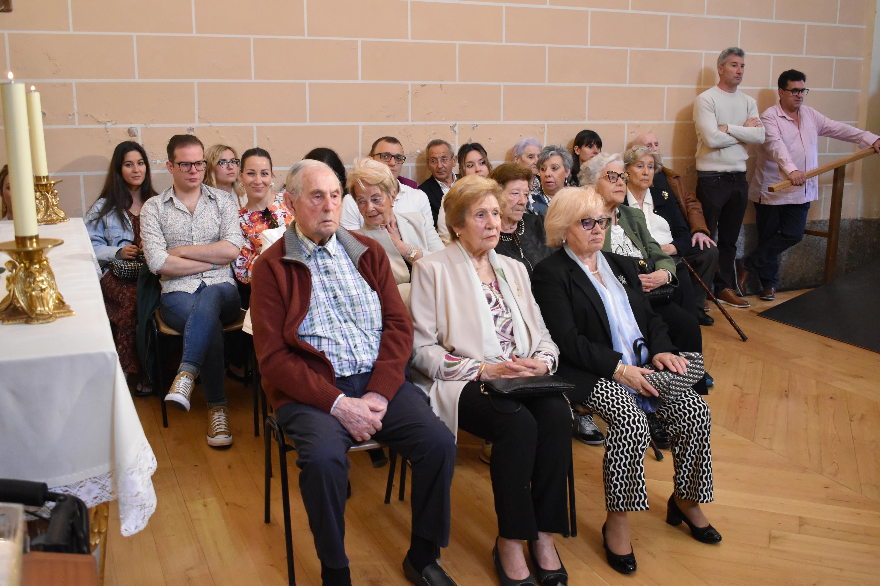 Fin de semana histórico en Alba de Tormes con 21.000 visitantes