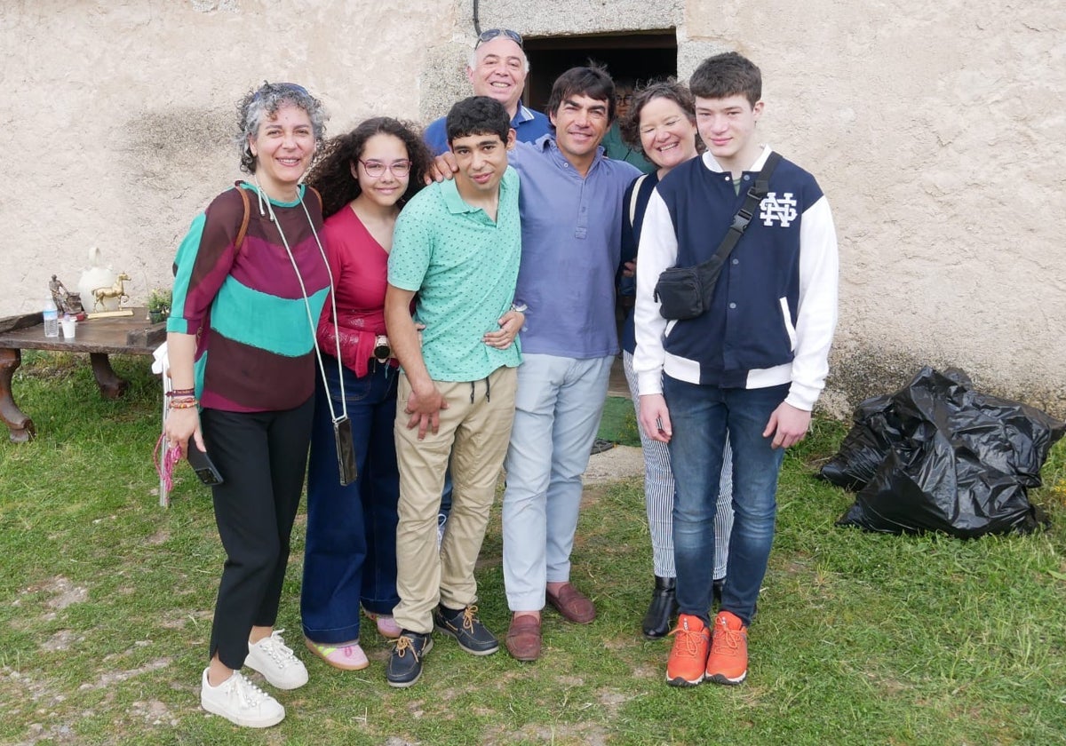 La interminable generosidad de López Chaves con Aerscyl