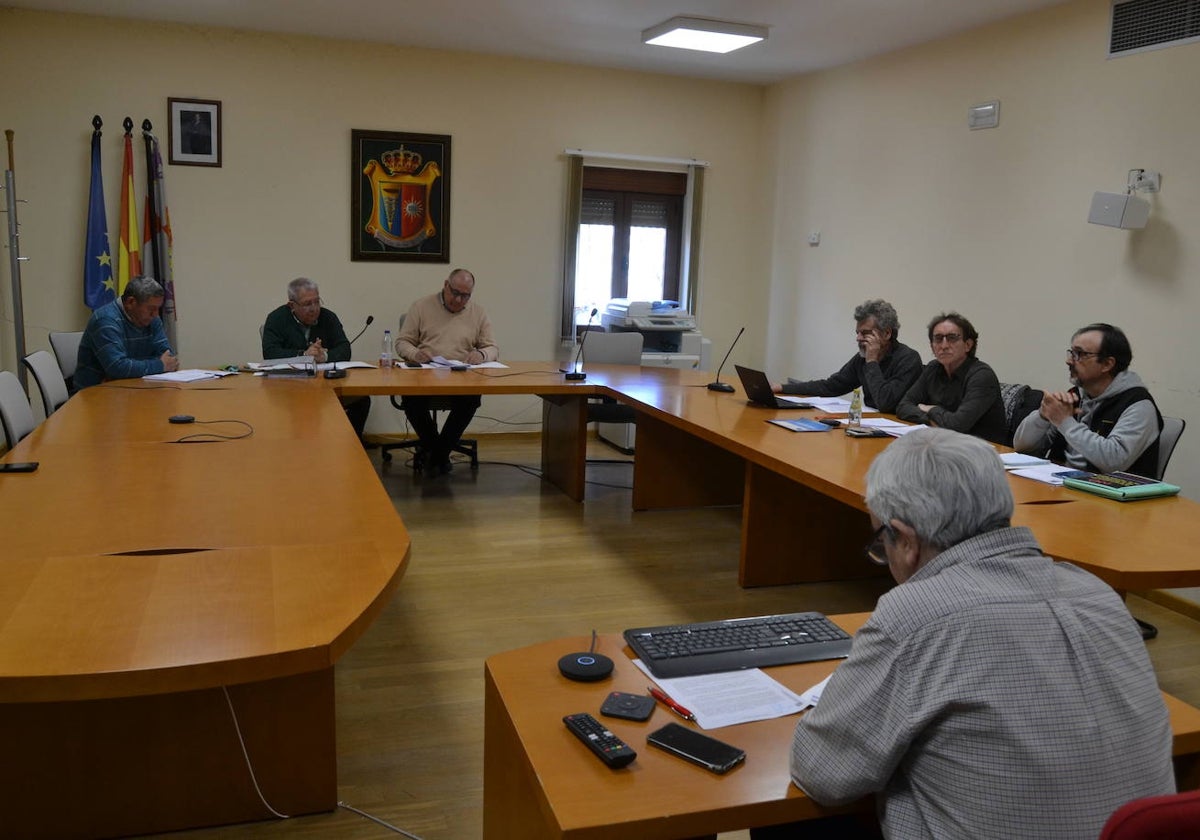 Incertidumbre en el Ayuntamiento de Villarino tras la sentencia contra el alcalde