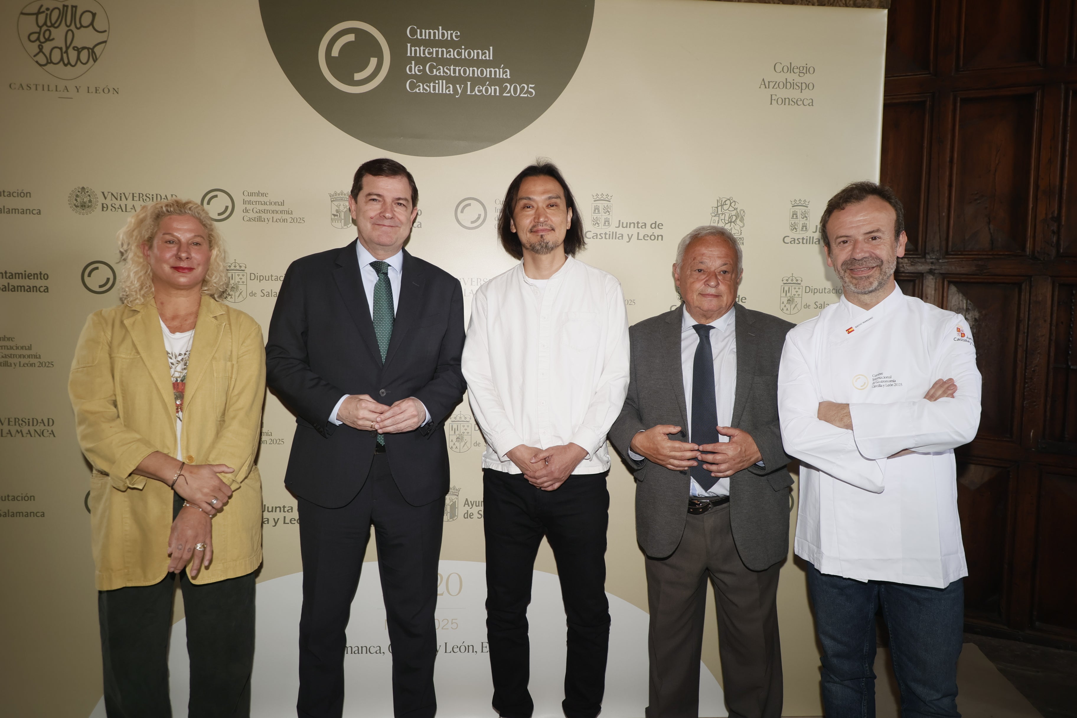 Cocina, vino y turismo como herramientas contra la despoblación