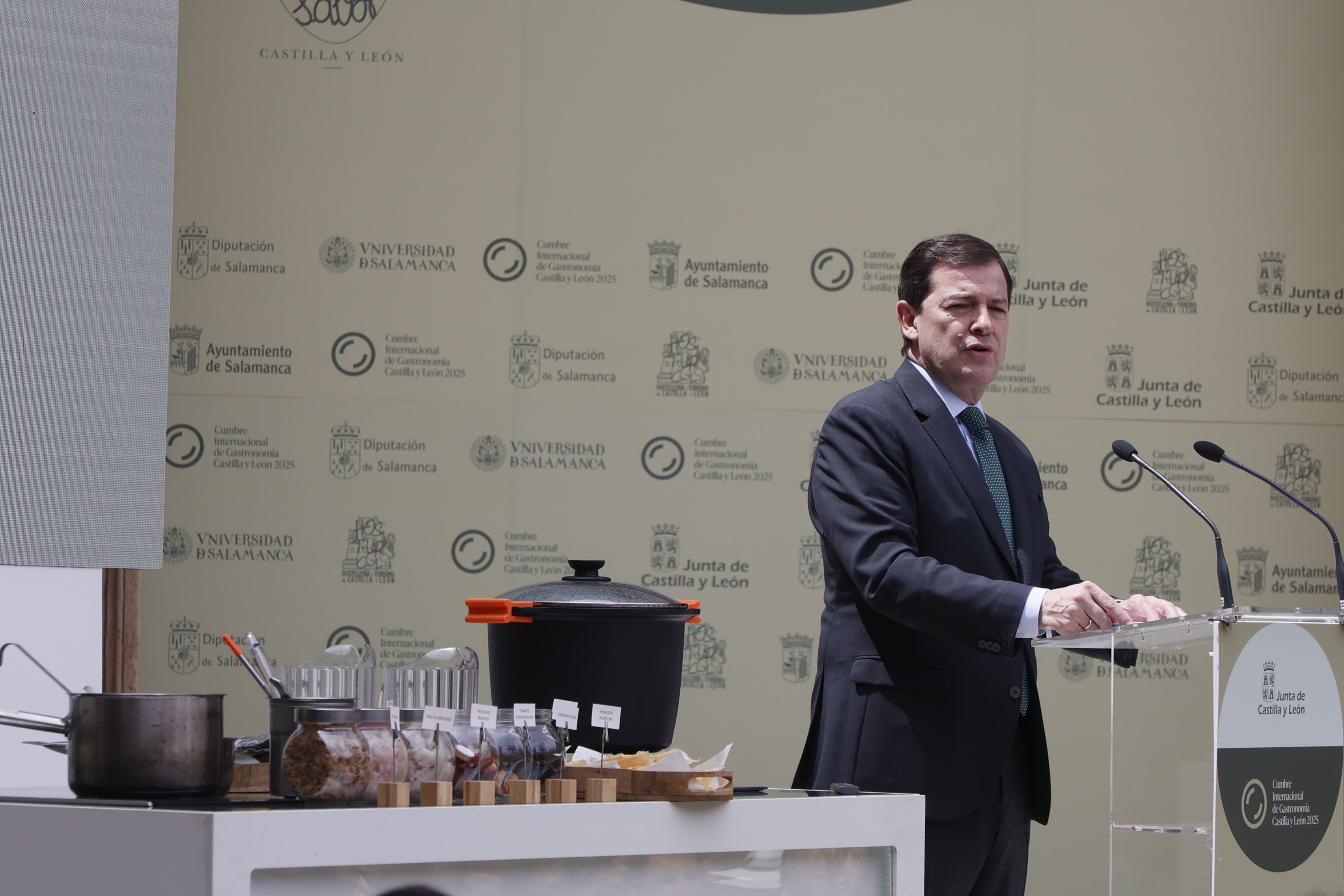 Cocina, vino y turismo como herramientas contra la despoblación
