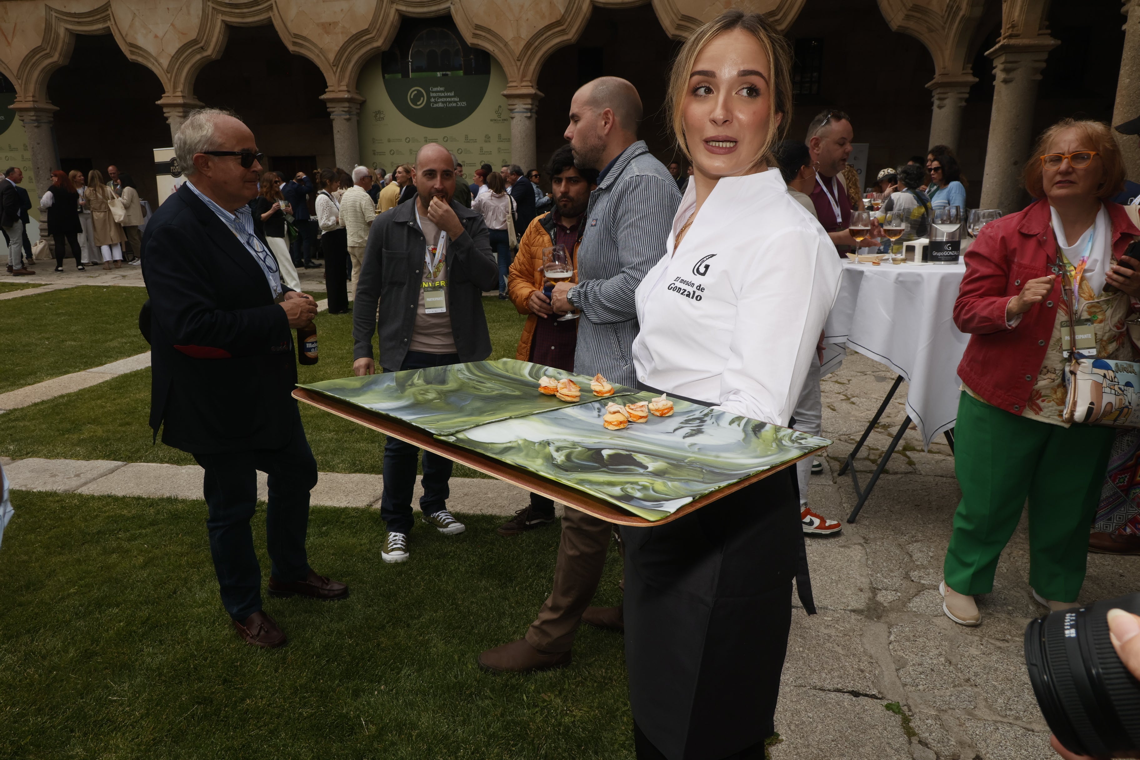 Cocina, vino y turismo como herramientas contra la despoblación