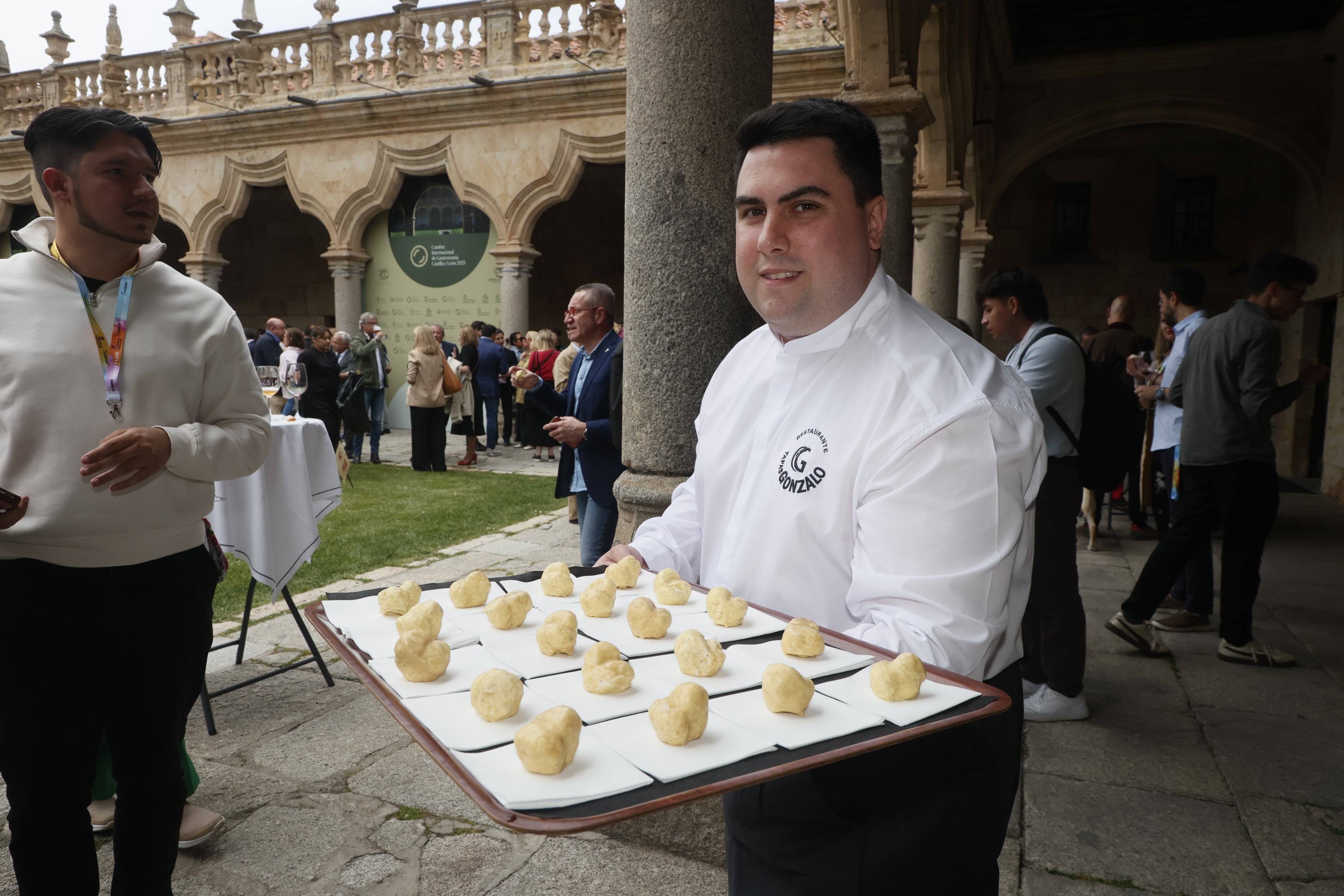 Cocina, vino y turismo como herramientas contra la despoblación