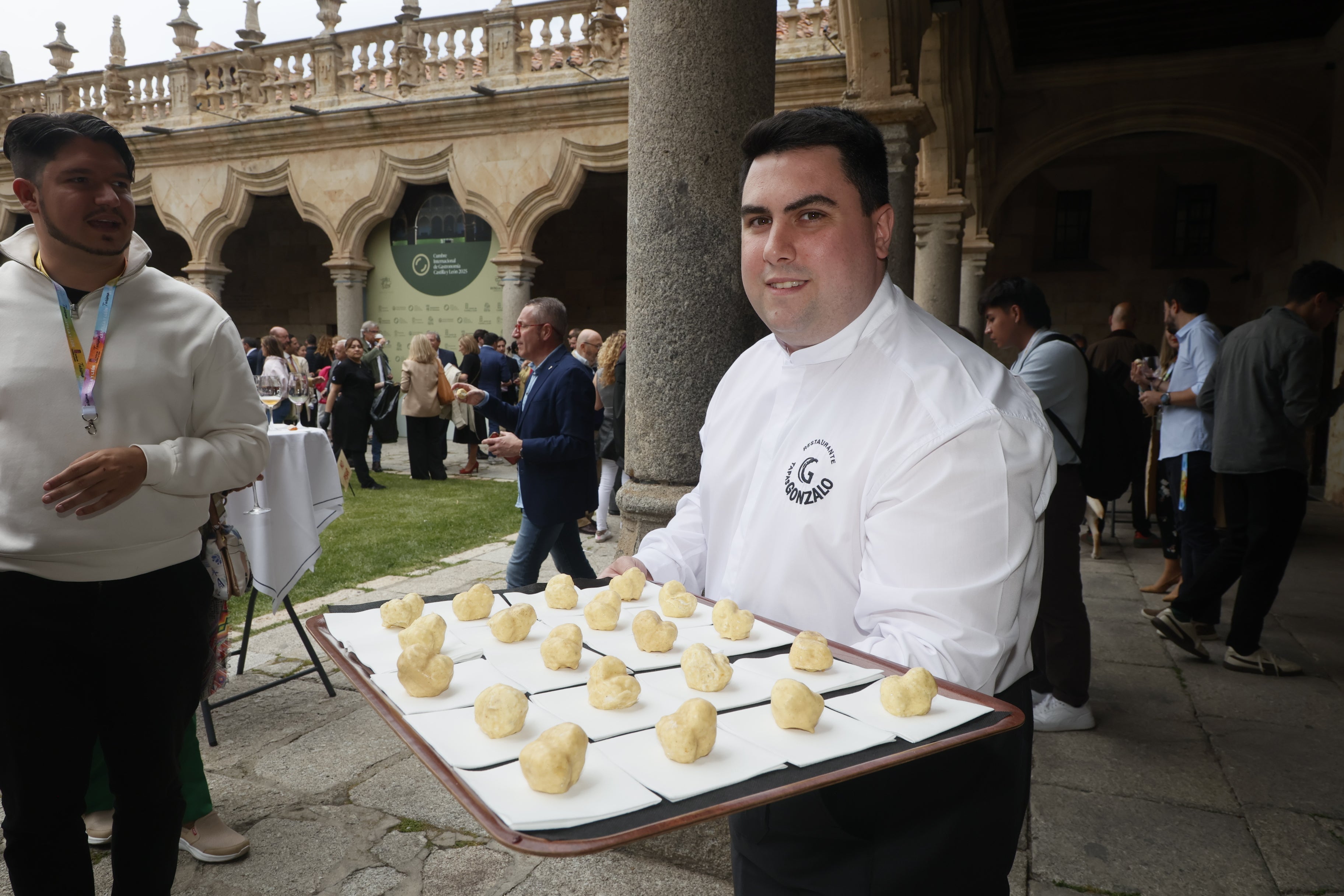 Cocina, vino y turismo como herramientas contra la despoblación