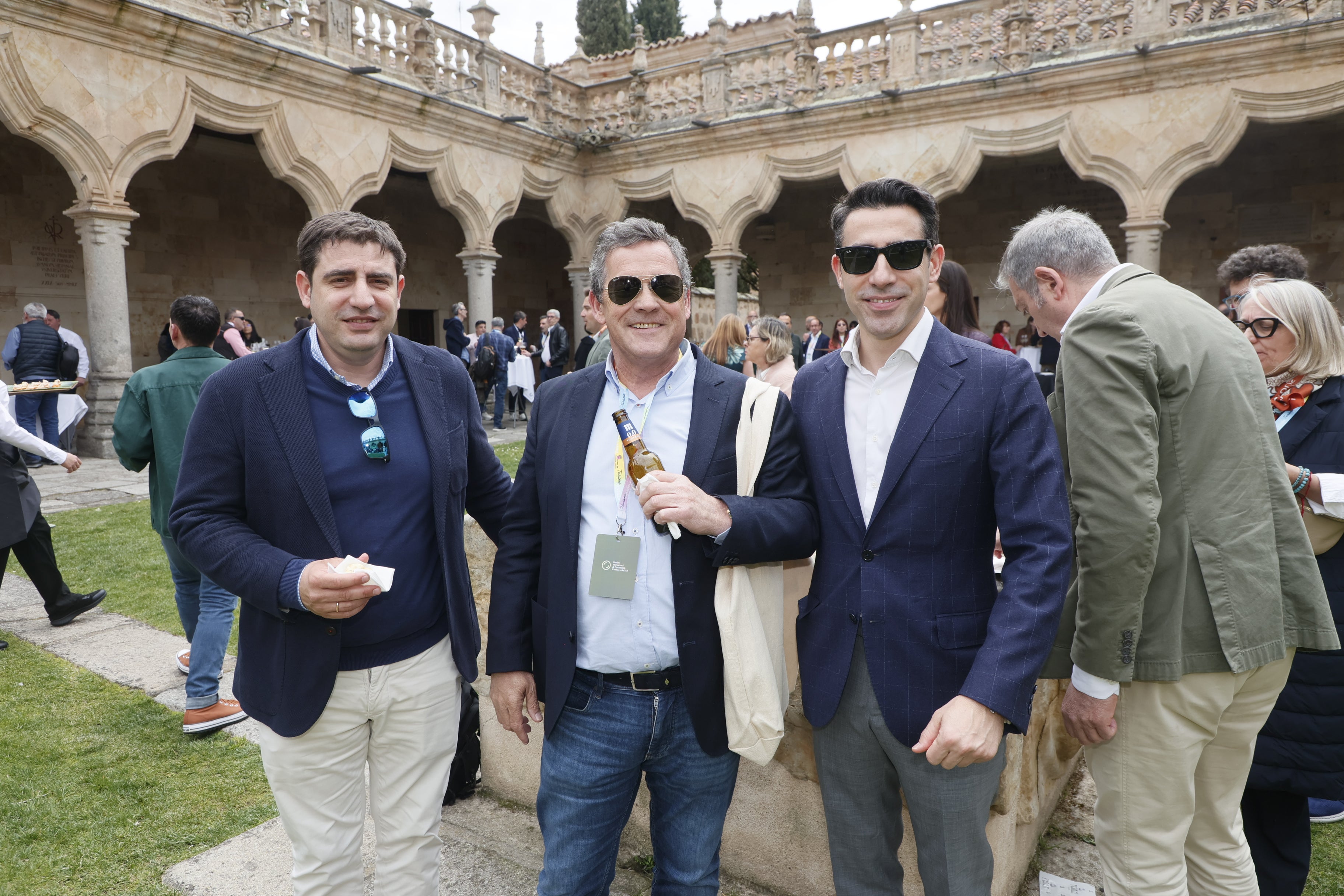 Cocina, vino y turismo como herramientas contra la despoblación