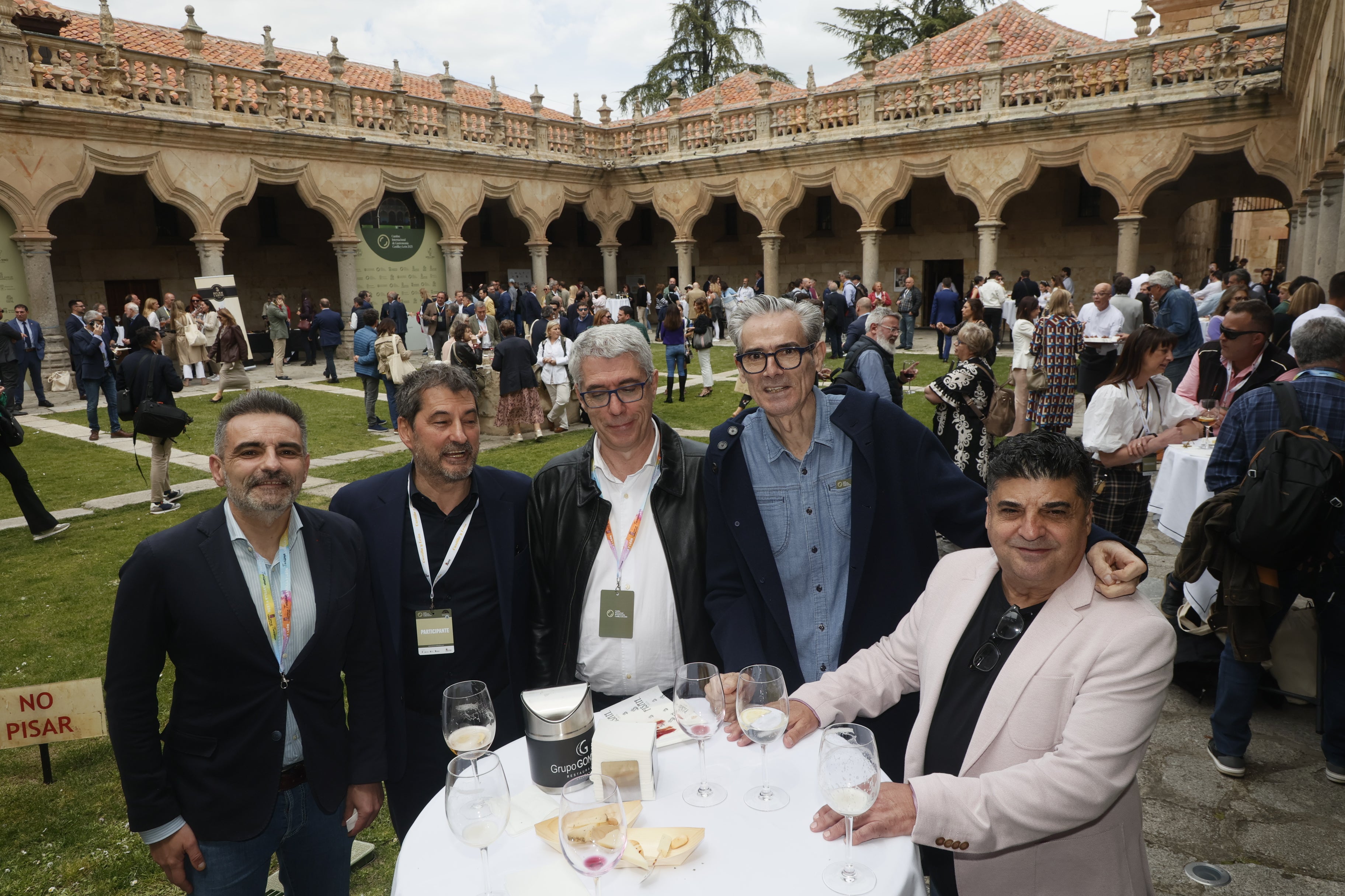 Cocina, vino y turismo como herramientas contra la despoblación