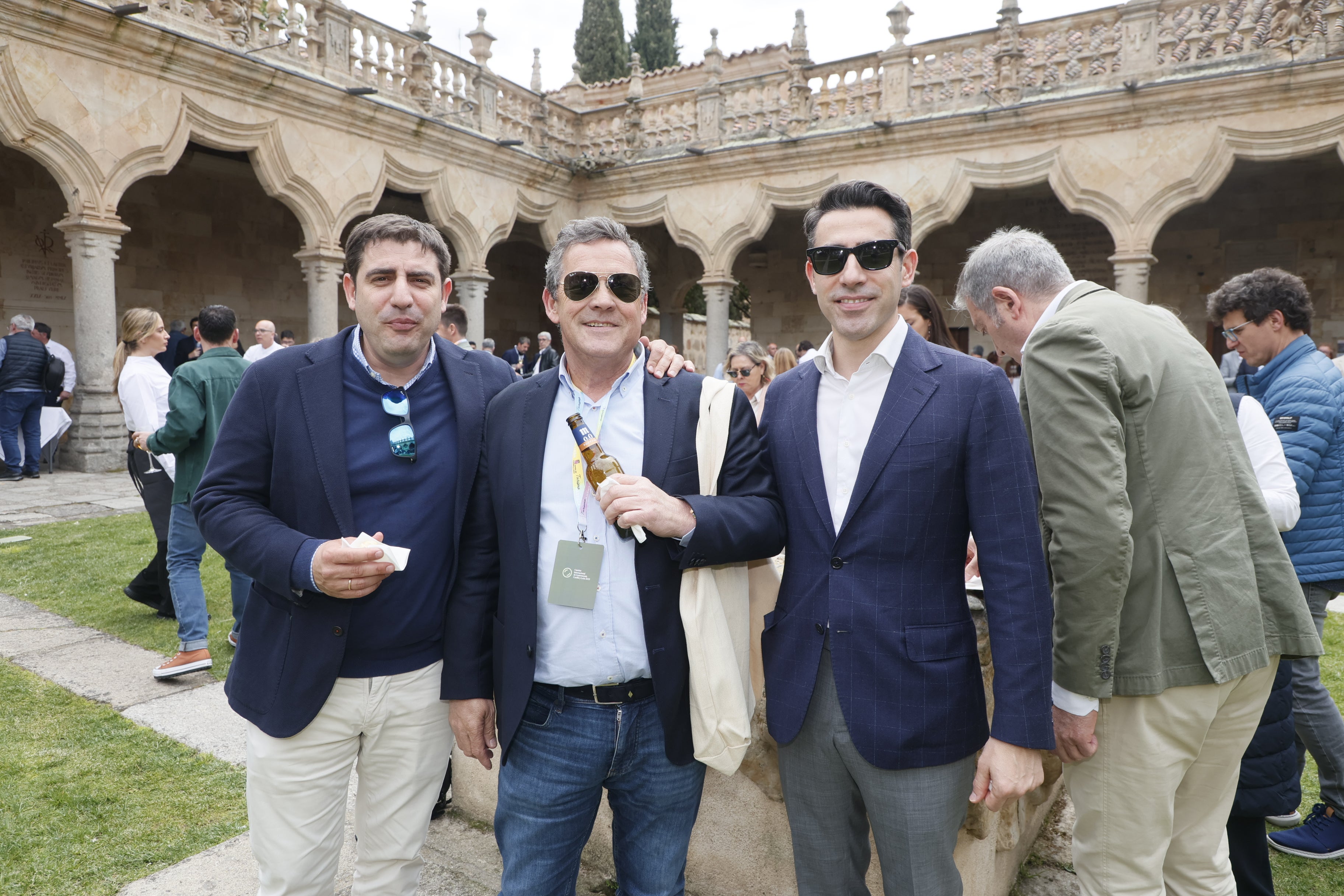 Cocina, vino y turismo como herramientas contra la despoblación