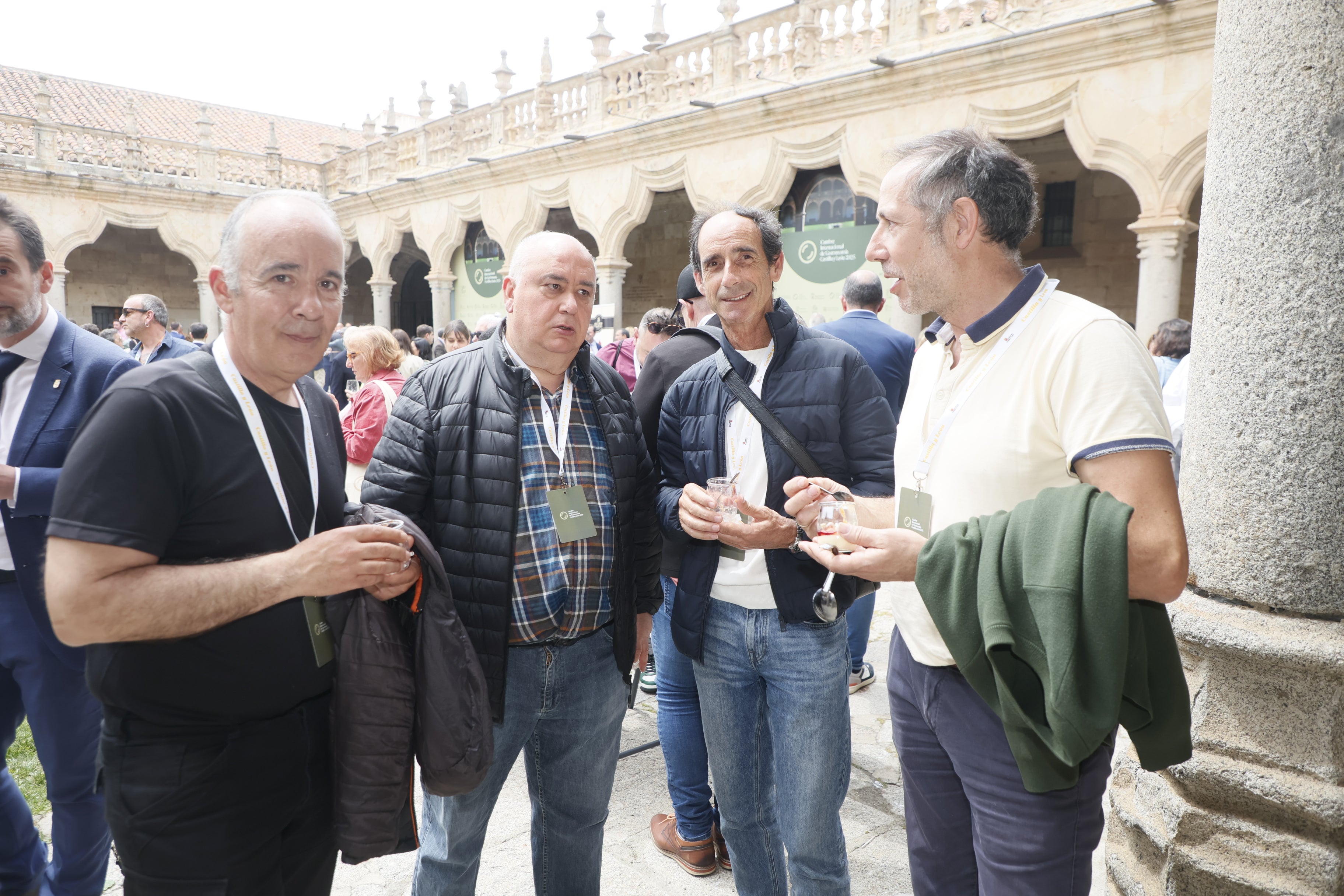 Cocina, vino y turismo como herramientas contra la despoblación