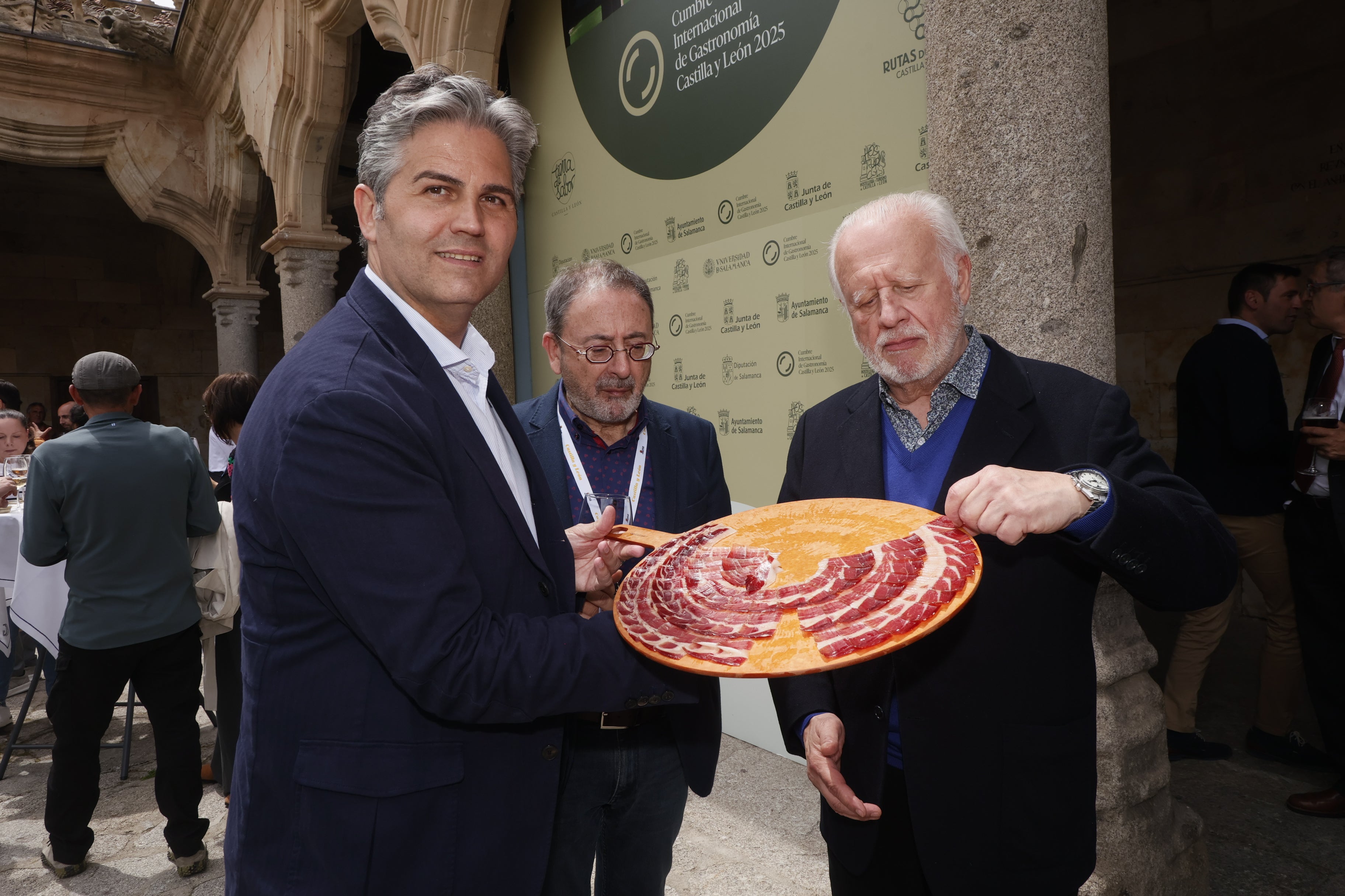Cocina, vino y turismo como herramientas contra la despoblación