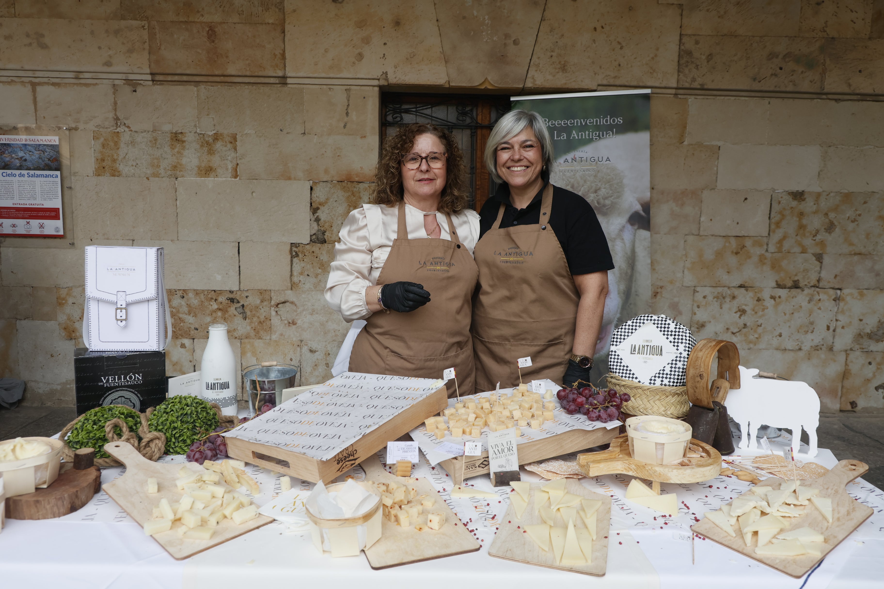 Cocina, vino y turismo como herramientas contra la despoblación