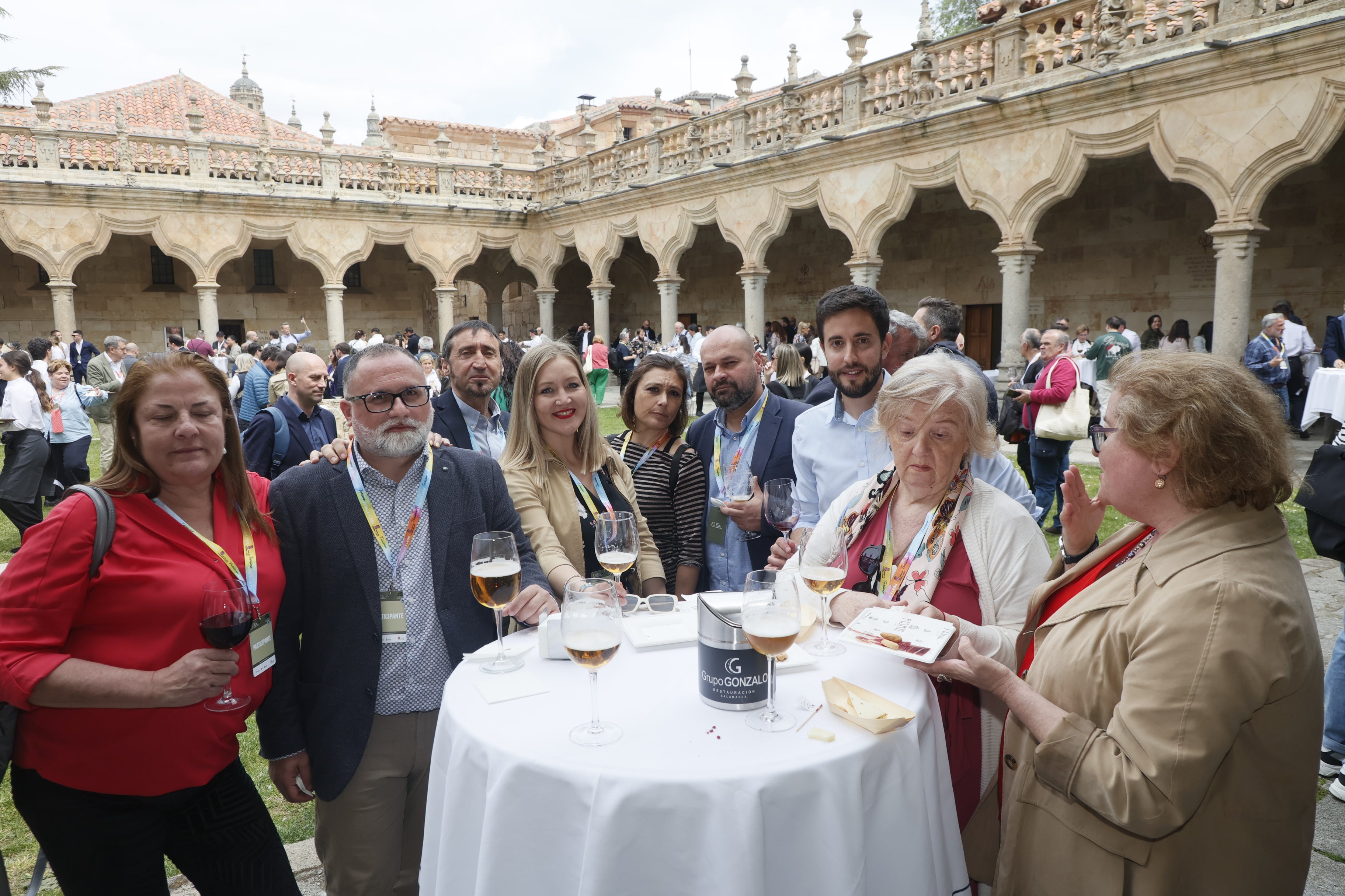 Cocina, vino y turismo como herramientas contra la despoblación