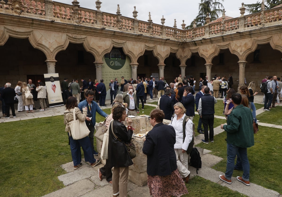 Cocina, vino y turismo como herramientas contra la despoblación