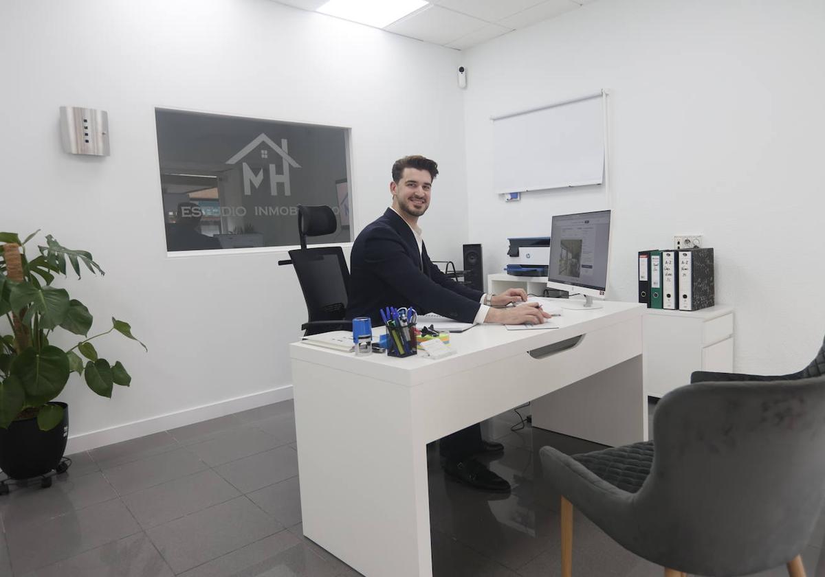 MH Estudio Inmobiliario: un lugar nuevo e ideal para elegir hogar y dar salida a tus inmuebles