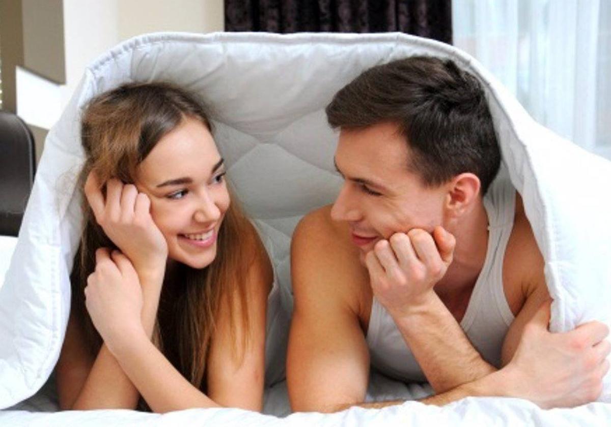 Un estudio confirma cuántas veces hacen el amor al mes los salmantinos