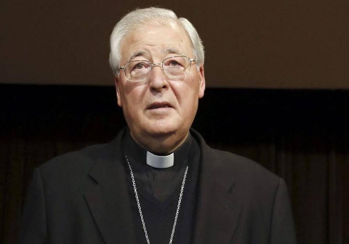 El obispo emérito Reig Pla: «No era mi intención ofender»