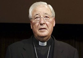 Juan Antonio Reig Pla.