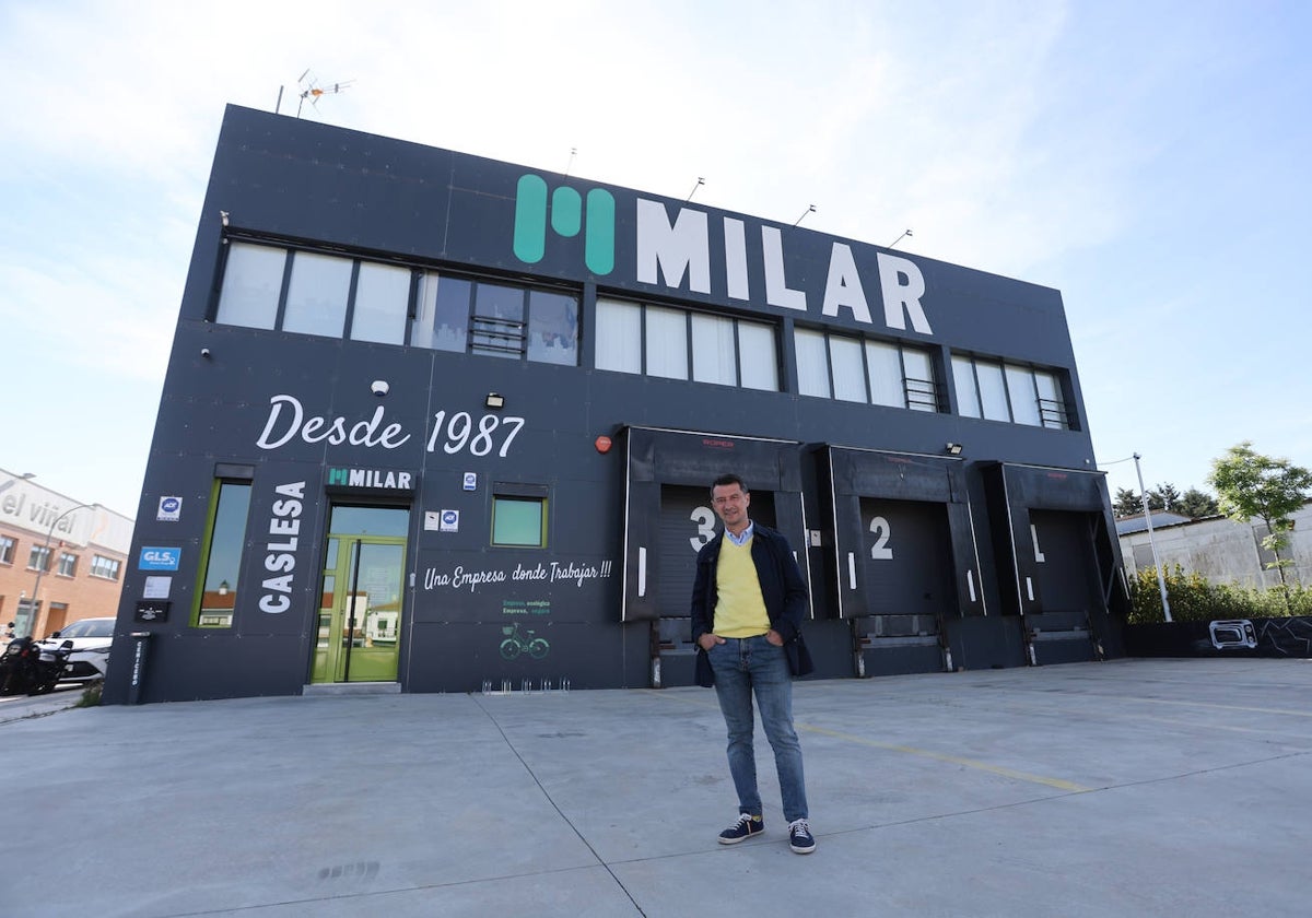 Innovación, cercanía y servicio: las claves del éxito de Milar