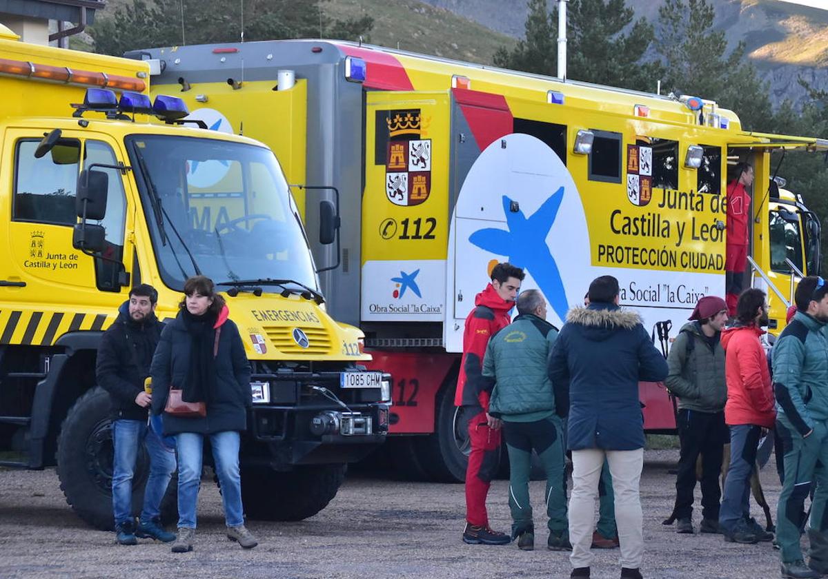 «Necesitamos batir esa montaña»: buscan voluntarios para localizar a José Antonio, el montañero desaparecido en 2022