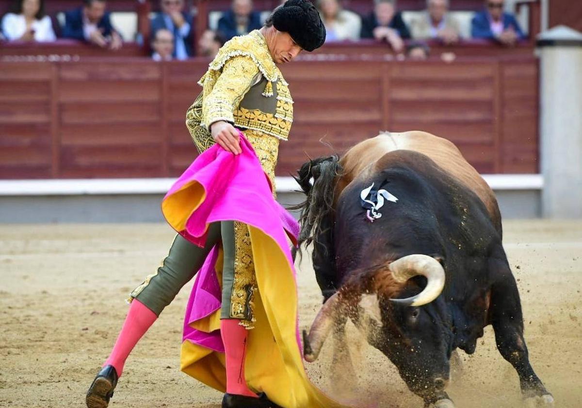 El resacón de Fortes
