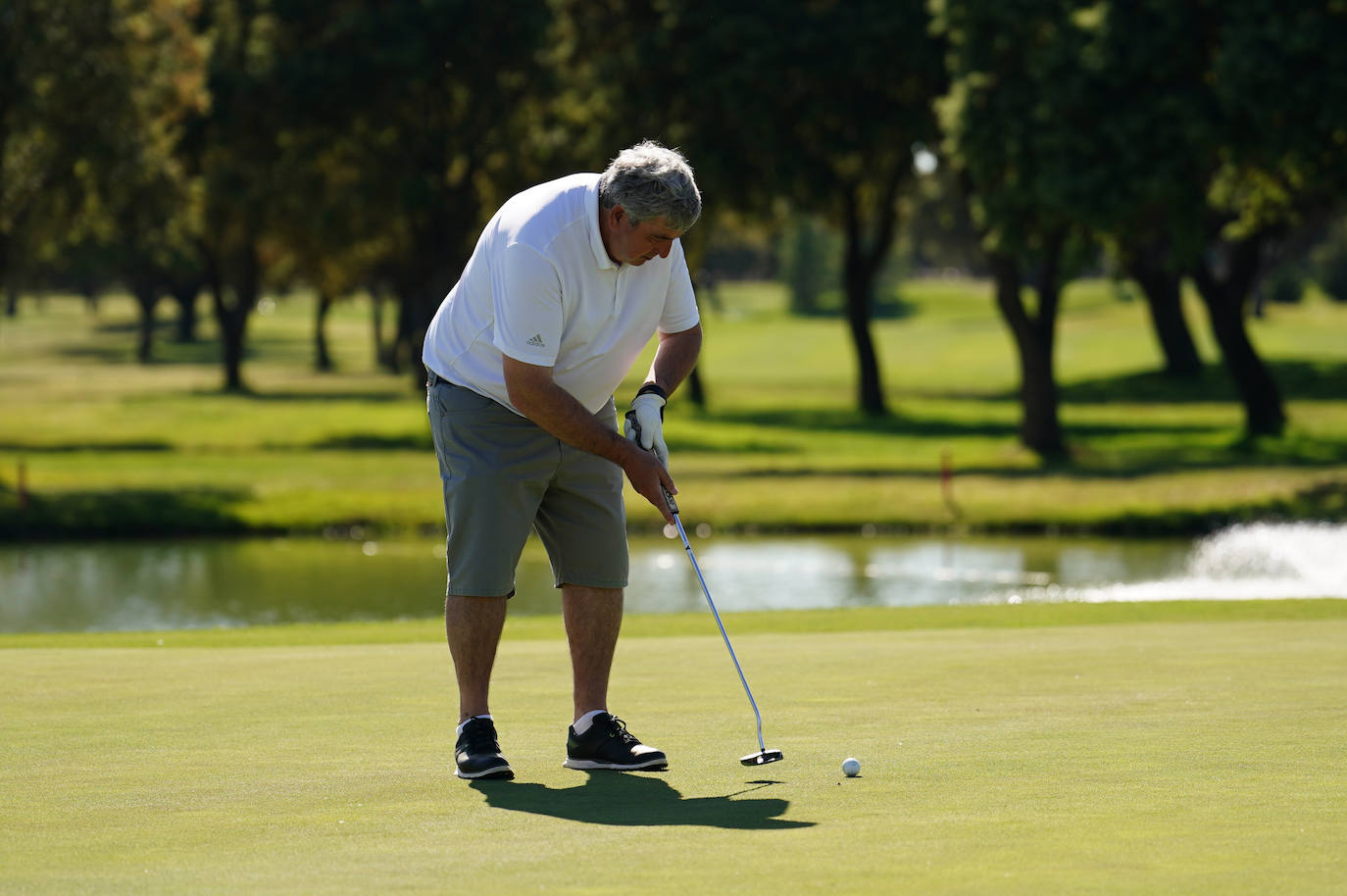 Gran ambiente y diversión en el segundo día del Torneo LA GACETA en La Valmuza