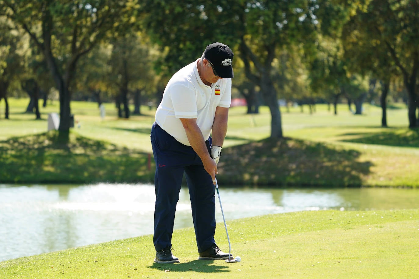 Gran ambiente y diversión en el segundo día del Torneo LA GACETA en La Valmuza