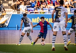 Así queda la clasificación final de Primera RFEF tras la sorprendente última jornada