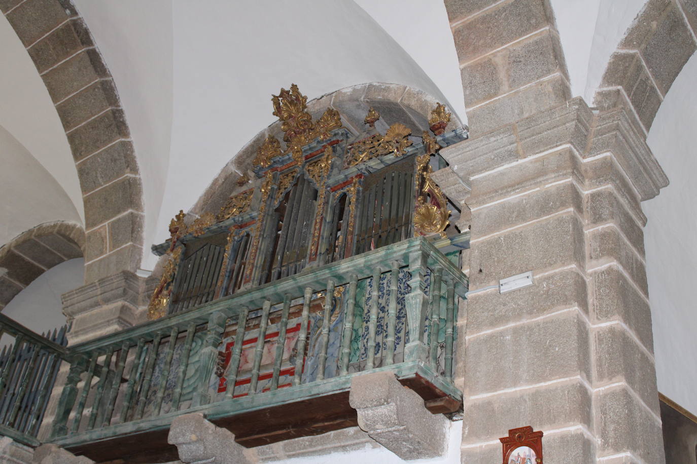 Puerto de Béjar y Navacarros, paradas para disfrutar del Festival de la Candela